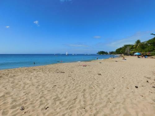 Apartamento Seashore Condo