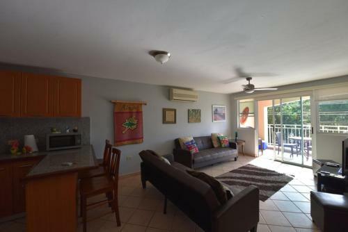 Apartamento Seashore Condo