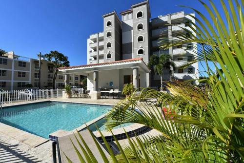 Apartamento Seashore Condo