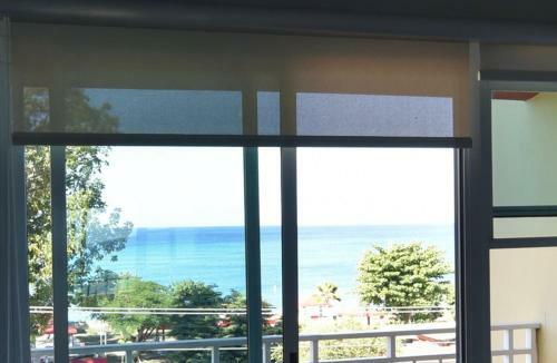 Apartamento Seashore Condo