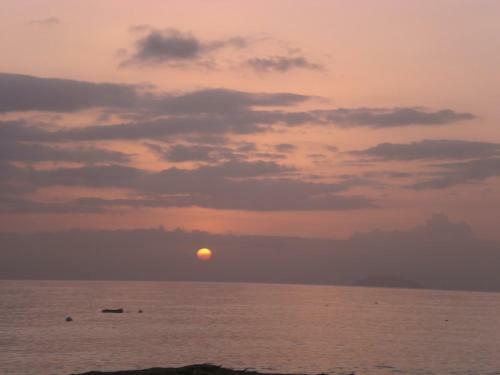 Apartamento Seashore Condo