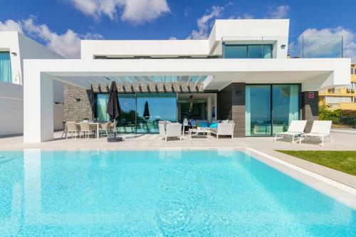 Villa Ct 123 - Caboroyale I