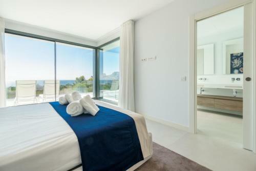 Villa Ct 123 - Caboroyale I