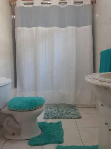 Apartamento Relaxation And Rejuvenation On The Estate