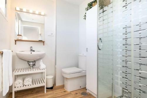 Apartamento Studio La Vie Est Belle