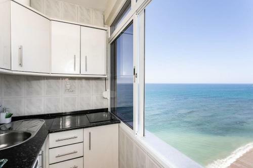 Apartamento Studio La Vie Est Belle