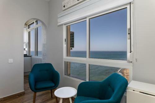Apartamento Studio La Vie Est Belle