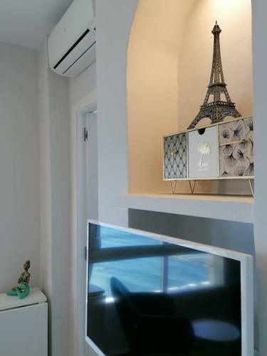 Apartamento Studio La Vie Est Belle