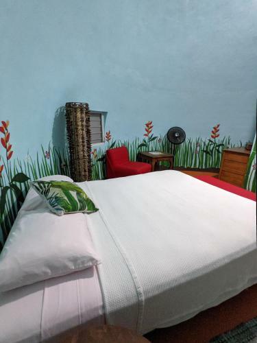 Bed & Breakfast La Casa De Vida Natural