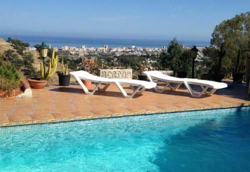 Villa Cosy House Jacuzzi Wifi Pool View