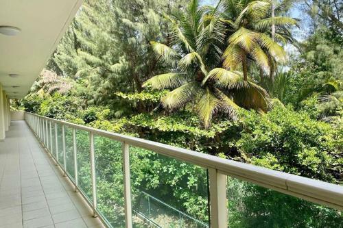 Apartamento Grand Bay Beach Club, R�o Grande