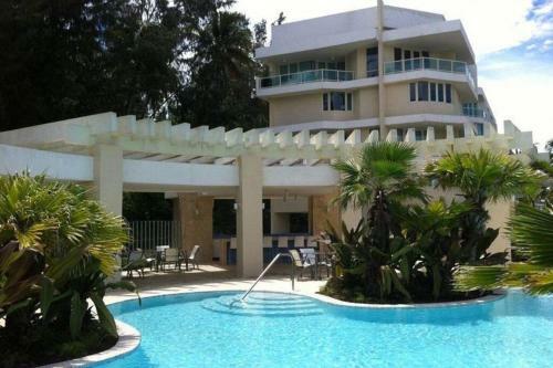 Apartamento Grand Bay Beach Club, R�o Grande