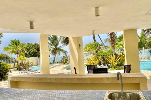 Apartamento Grand Bay Beach Club, R�o Grande