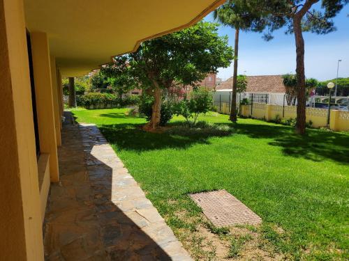 Apartamento Cerca Playa