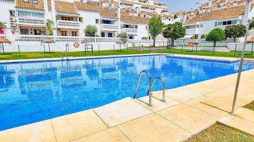 Apartamento Casa Mia, Mijas Golf