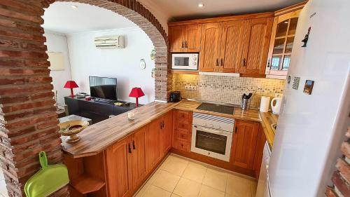 Apartamento Casa Mia, Mijas Golf