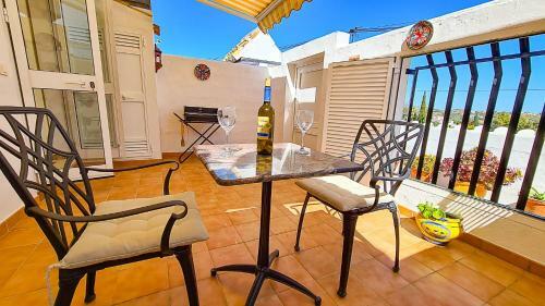 Apartamento Casa Mia, Mijas Golf