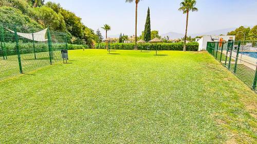 Apartamento Casa Mia, Mijas Golf