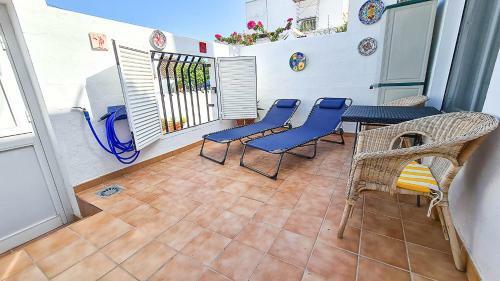 Apartamento Casa Mia, Mijas Golf