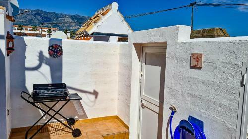 Apartamento Casa Mia, Mijas Golf