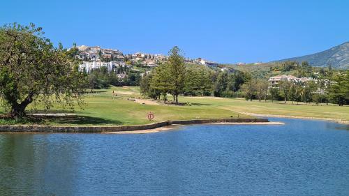 Apartamento Casa Mia, Mijas Golf