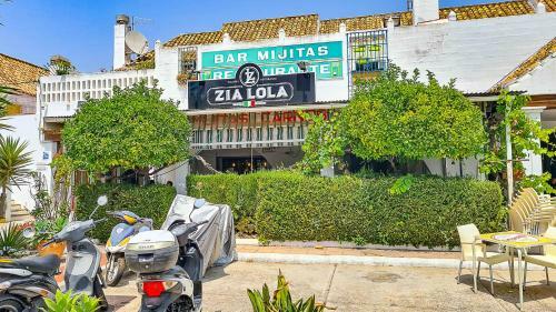 Apartamento Casa Mia, Mijas Golf