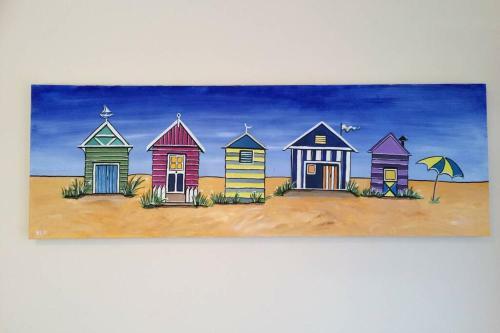 Dolphin Shores By The Blackwood River