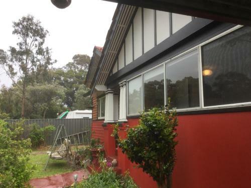Hostal Character 1940s Property