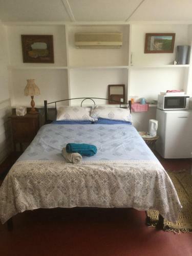 Hostal Character 1940s Property