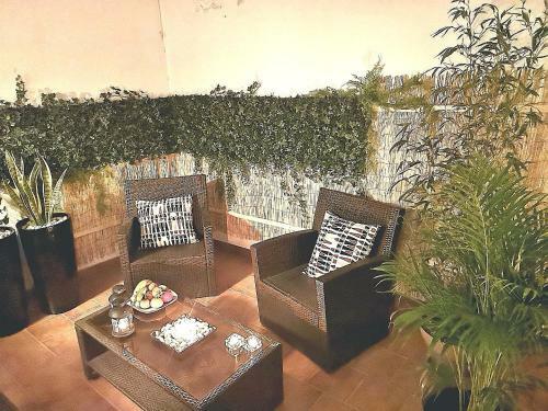 Apartamento Gigantes