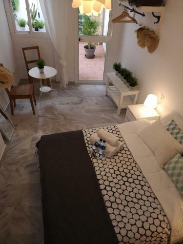 Apartamento Gigantes