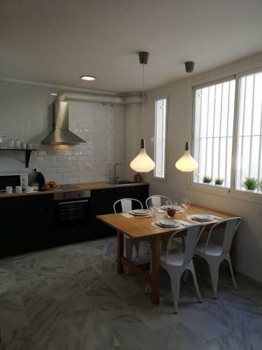 Apartamento Gigantes