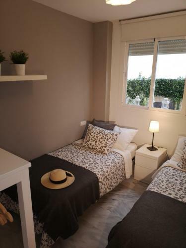 Apartamento Gigantes