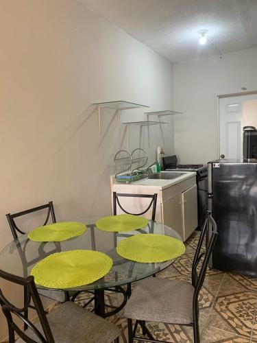 Apartamento S�jour � La Maison