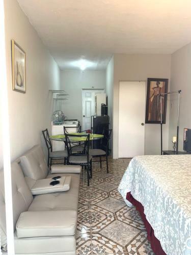 Apartamento S�jour � La Maison