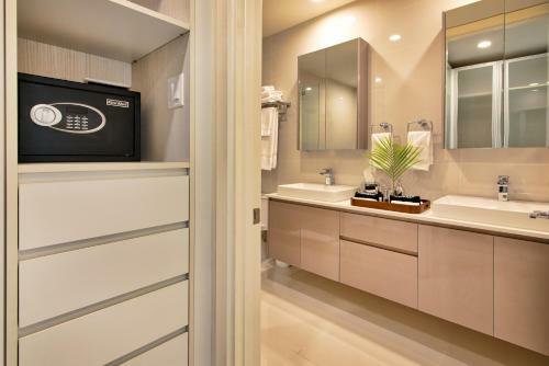 Apartamento Luxury Oceanfront Residence Condo
