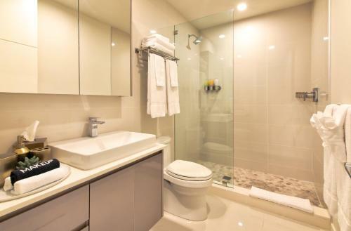 Apartamento Luxury Oceanfront Residence Condo