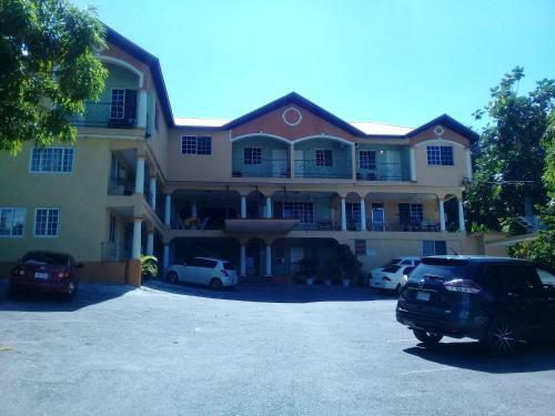 Apartamento Central227, 14 Bogue Crossing