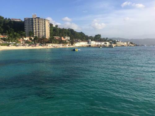 Apartamento Beach Resort Apt-africansymbol