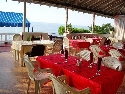 Apartamento Beach Resort Apt-africansymbol