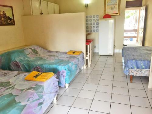 Apartamento Beach Resort Apt-africansymbol