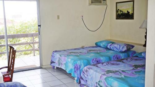 Apartamento Beach Resort Apt-africansymbol