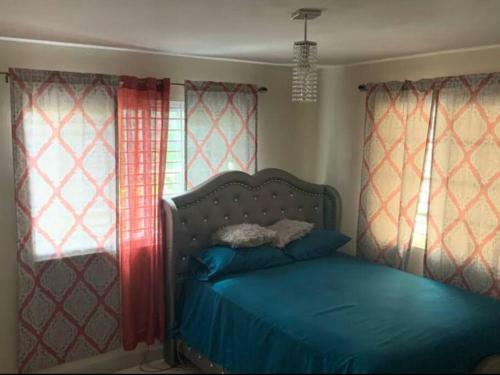 Apartamento Easi Lux Getaway - 2 Br/ba / Ac/ Free Parking