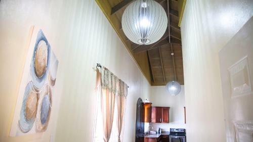 Apartamento Ocean View Terrace