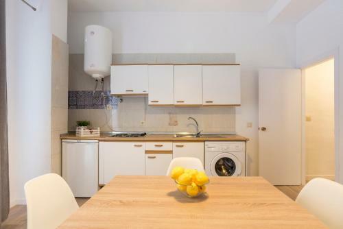 Apartamento Cathedral Suite