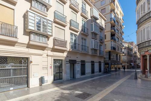 Apartamento Cathedral Suite
