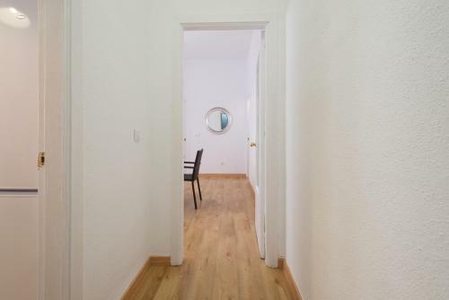 Apartamento Cathedral Suite
