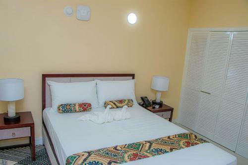 Hotel Rooms At Grand A View