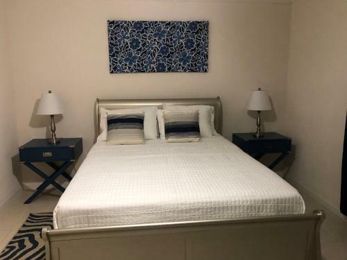 Apartamento Anna's Joye Chatham