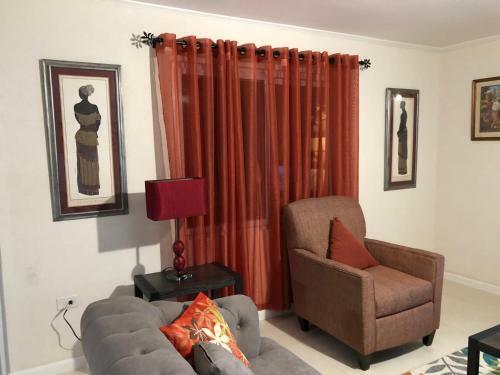 Apartamento Anna's Joye Chatham